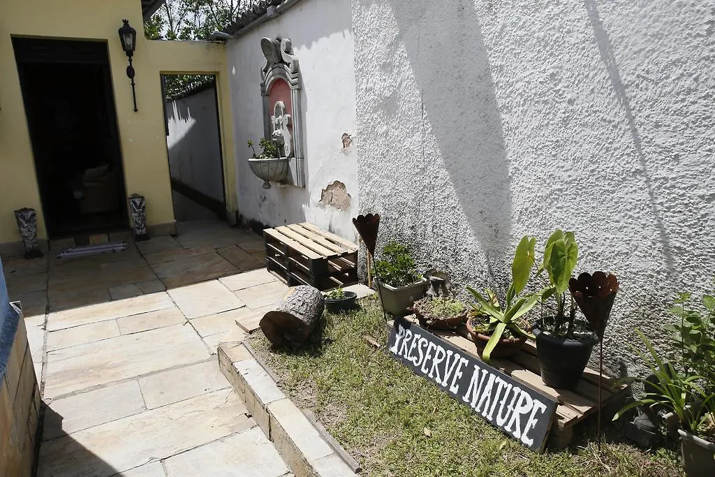 Buena Vista Hostel-1