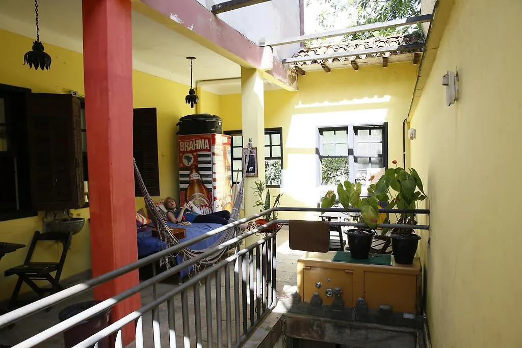 Buena Vista Hostel-1