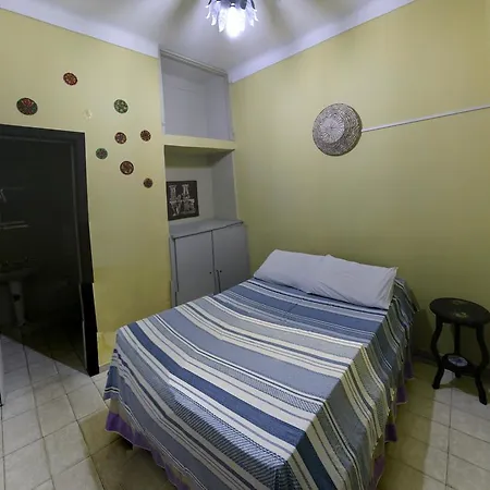 Buena Vista Hostel-3