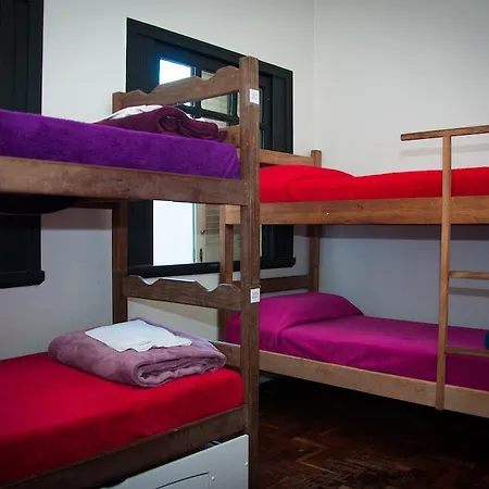 Buena Vista Hostel-2